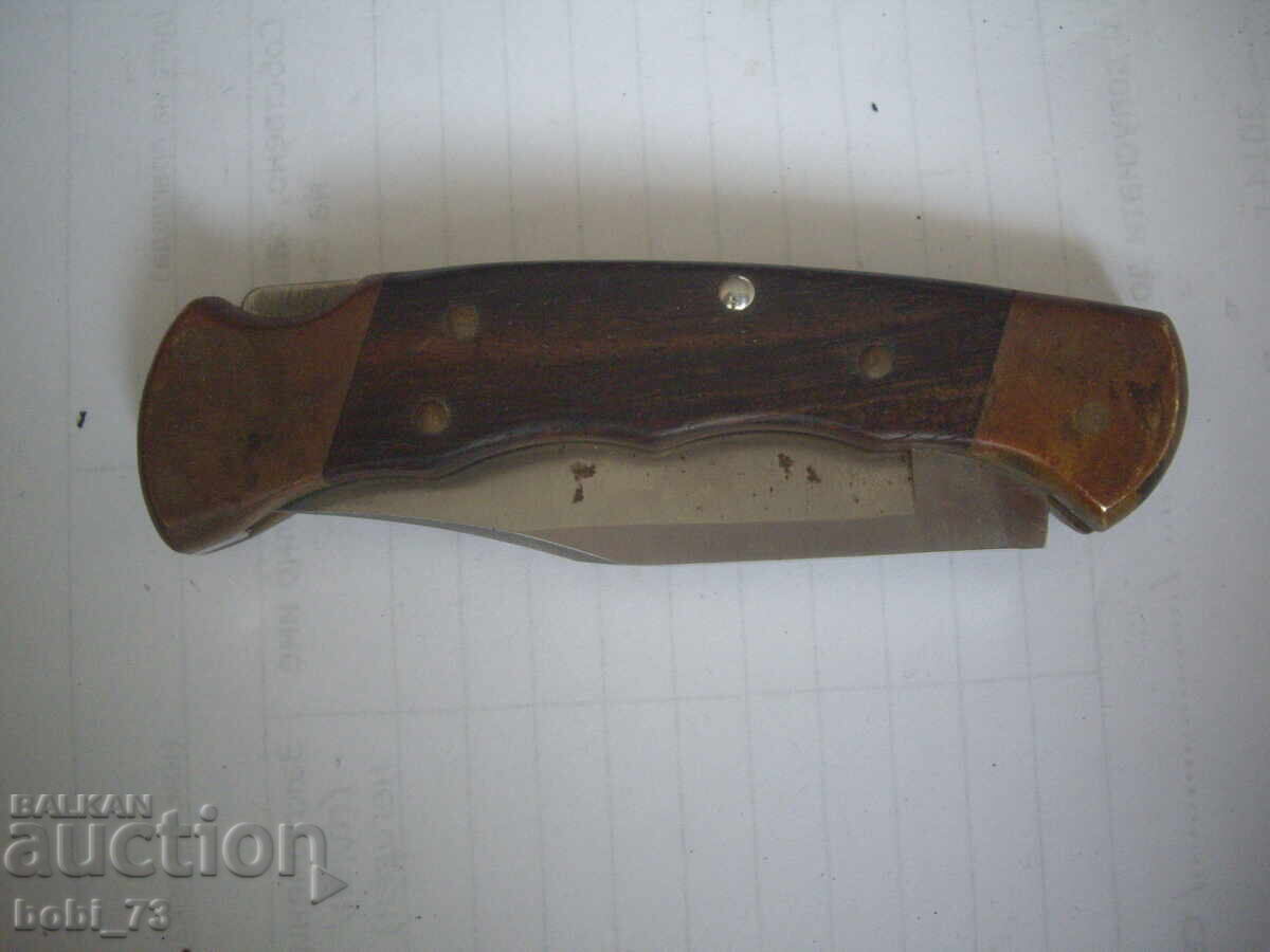 picior vechi. cu preț € 45.00 | 88.01 BGN