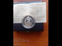 5 ευρώ 2002, Βατικανό