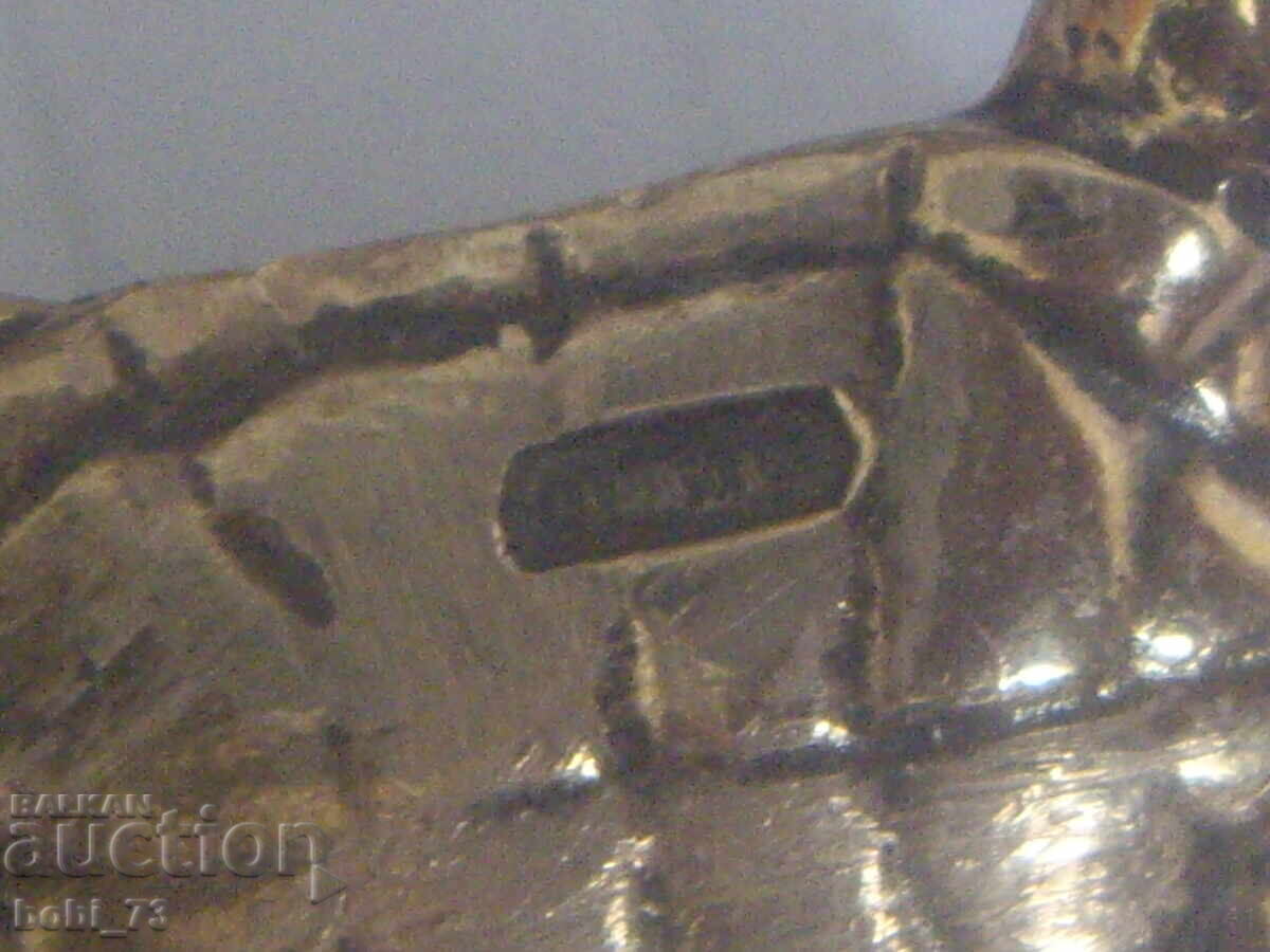 Licitație Țestoasă-bijuterie mică Licitație Țestoasă-bijuterie mică