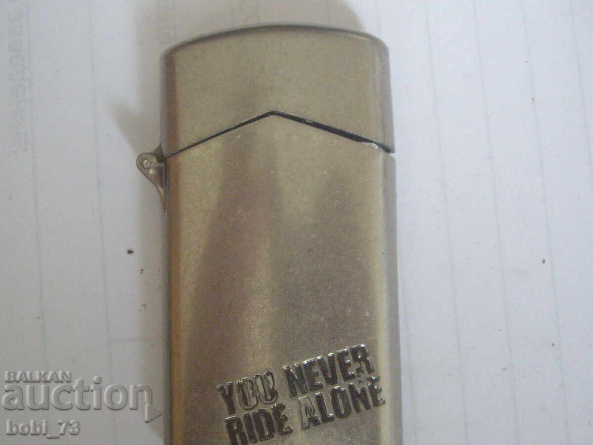 Bricheta pe benzina cu preț € 10.00 | 19.56 BGN