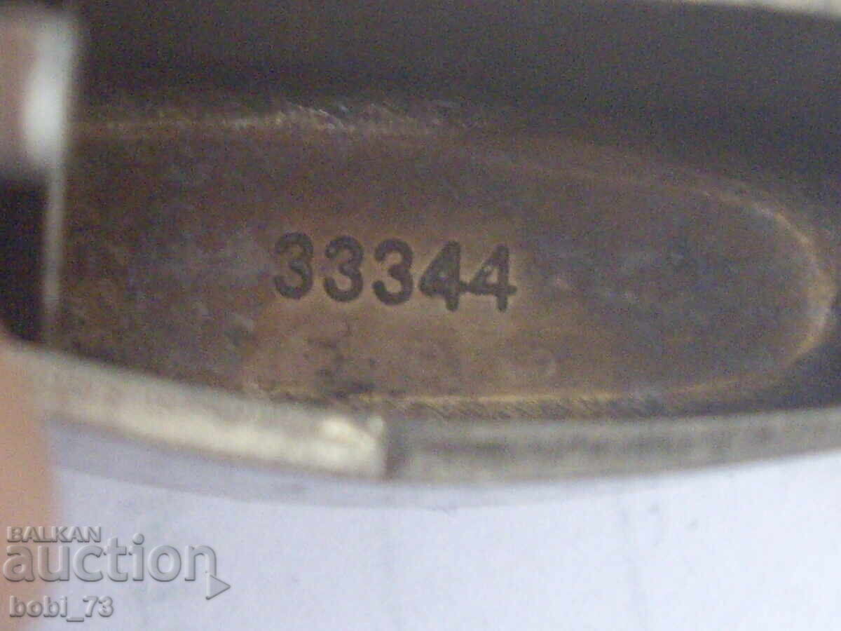 Licitație Bricheta pe benzina