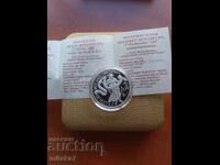 5 euro 2011, Vatican