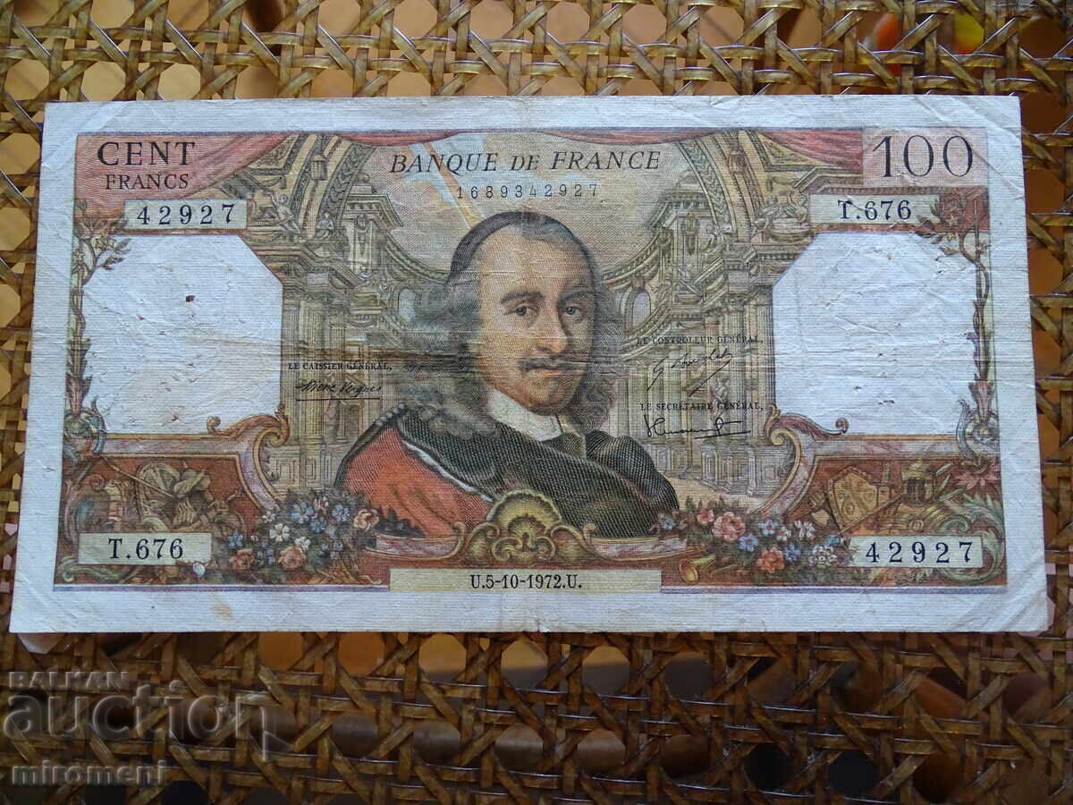 FRANȚA 200 FR. 1939