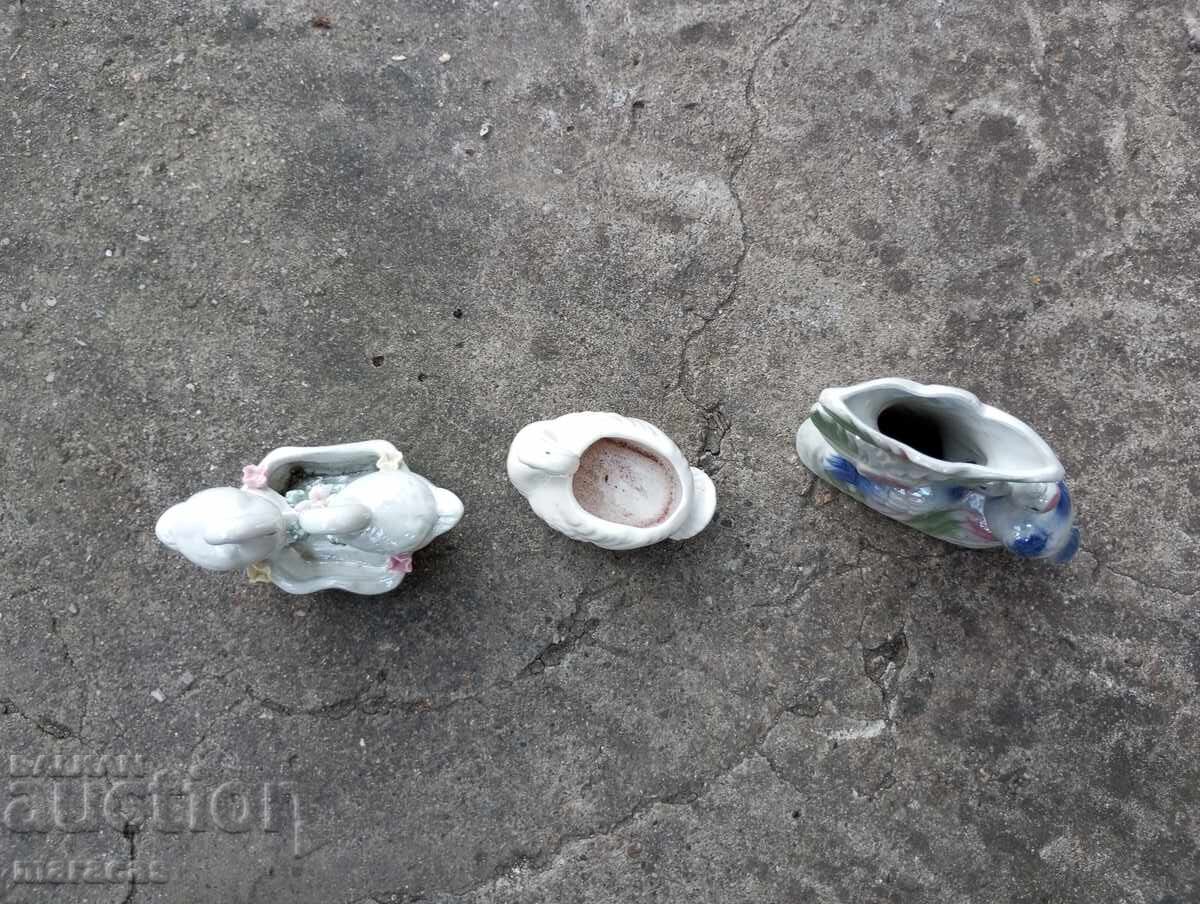 Porcelain figurines with price € 20.00 | 39.12 BGN Porcelain figurines with price € 20.00 | 39.12 BGN