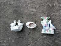 Πορσελάνινα ειδώλια