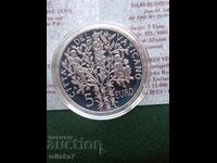 5 evro 2005 godina, Vatikana