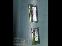 Рам памети от лаптоп