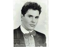 1984 ADN-ZB СТАРА СНИМКА ПРЕС ФОТО МУЗИКА GAZEBO ДЕФЕКТ Ж507