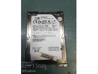 Σκληρός δίσκος για laptop 160gb