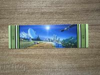 ONU Geneva - UNISPACE III - Conferința Mondială..(1999) MNH