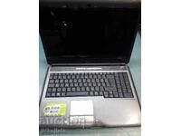 Φορητός υπολογιστής ASRock M15