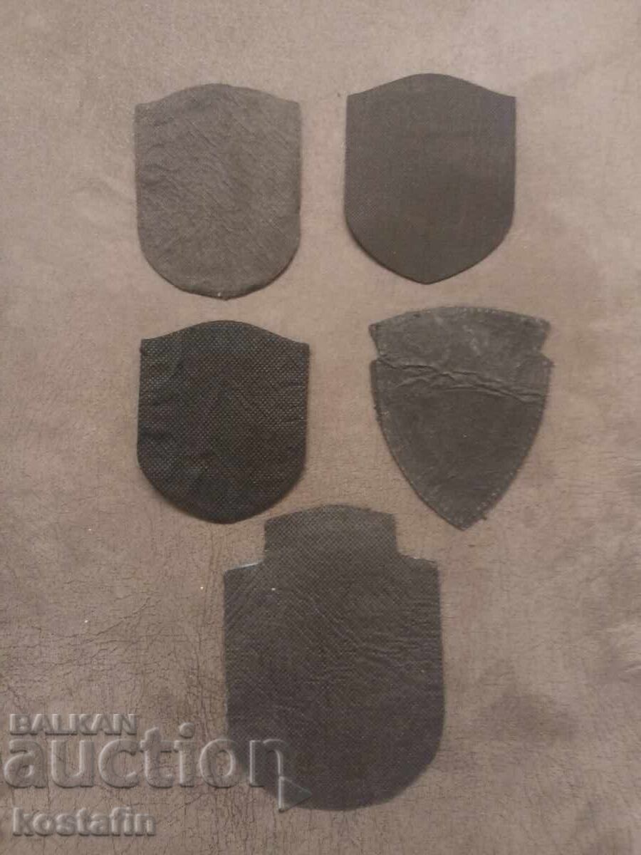 Embleme Poliția Militară cu preț € 26.00 | 50.85 BGN Embleme Poliția Militară cu preț € 26.00 | 50.85 BGN