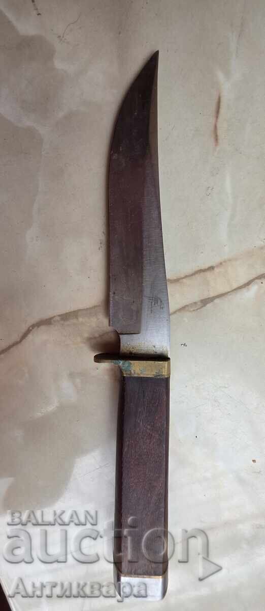 Δημοπρασία 3 παλιά μαχαίρια Δημοπρασία 3 παλιά μαχαίρια