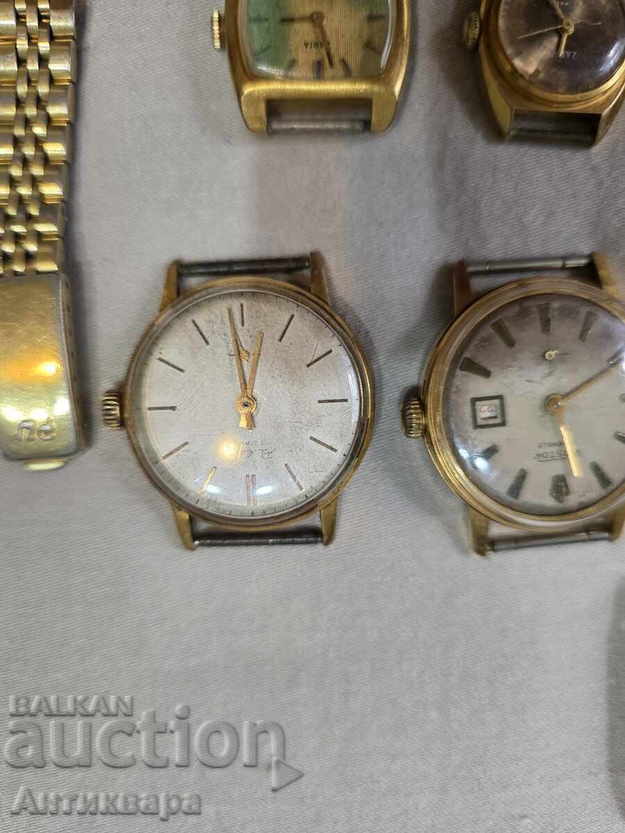 Huge lot of collectible watches - 5 Huge lot of collectible watches - 5