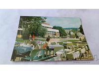 Ταχυδρομικό δελτάριο Μπαλτσίκ 1986