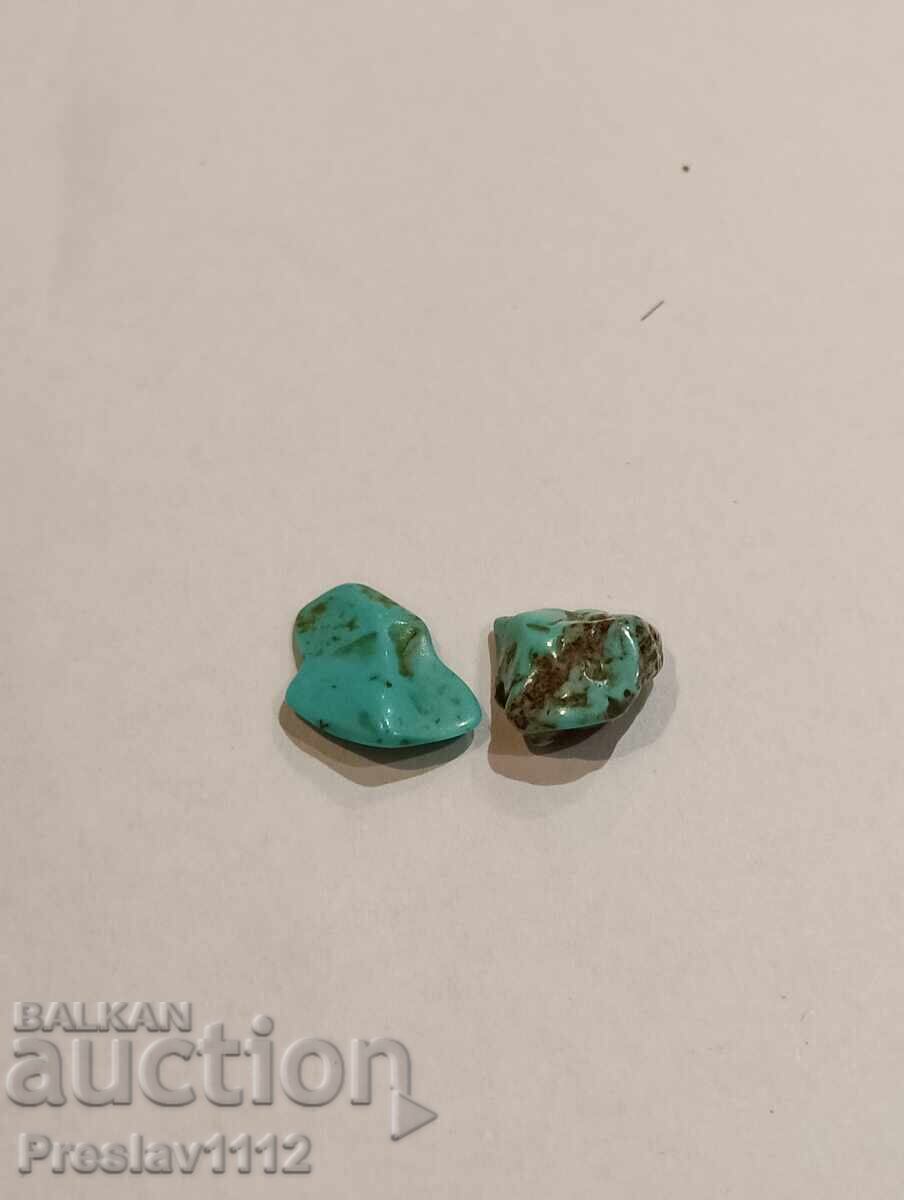 Παρτίδα Τυρκουάζ Bzc