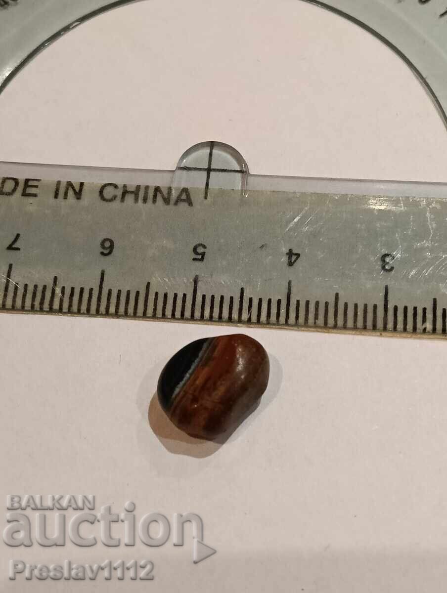 Σπάνιο Μάτι της Τίγρης με τιμή € 0.01 | 0.02 BGN