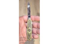 Vintage Solingen Germania Exemplar de colecție din anii 1960