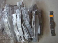 25 bucăți curea pentru ceas 24 mm