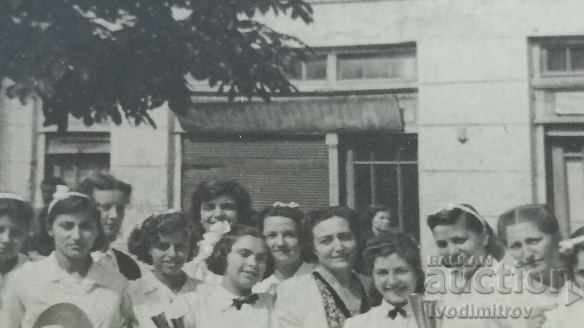 Φωτογραφία Σόφια Μαθητική ορχήστρα στον δρόμο με τιμή € 1.44 | 2.82 BGN