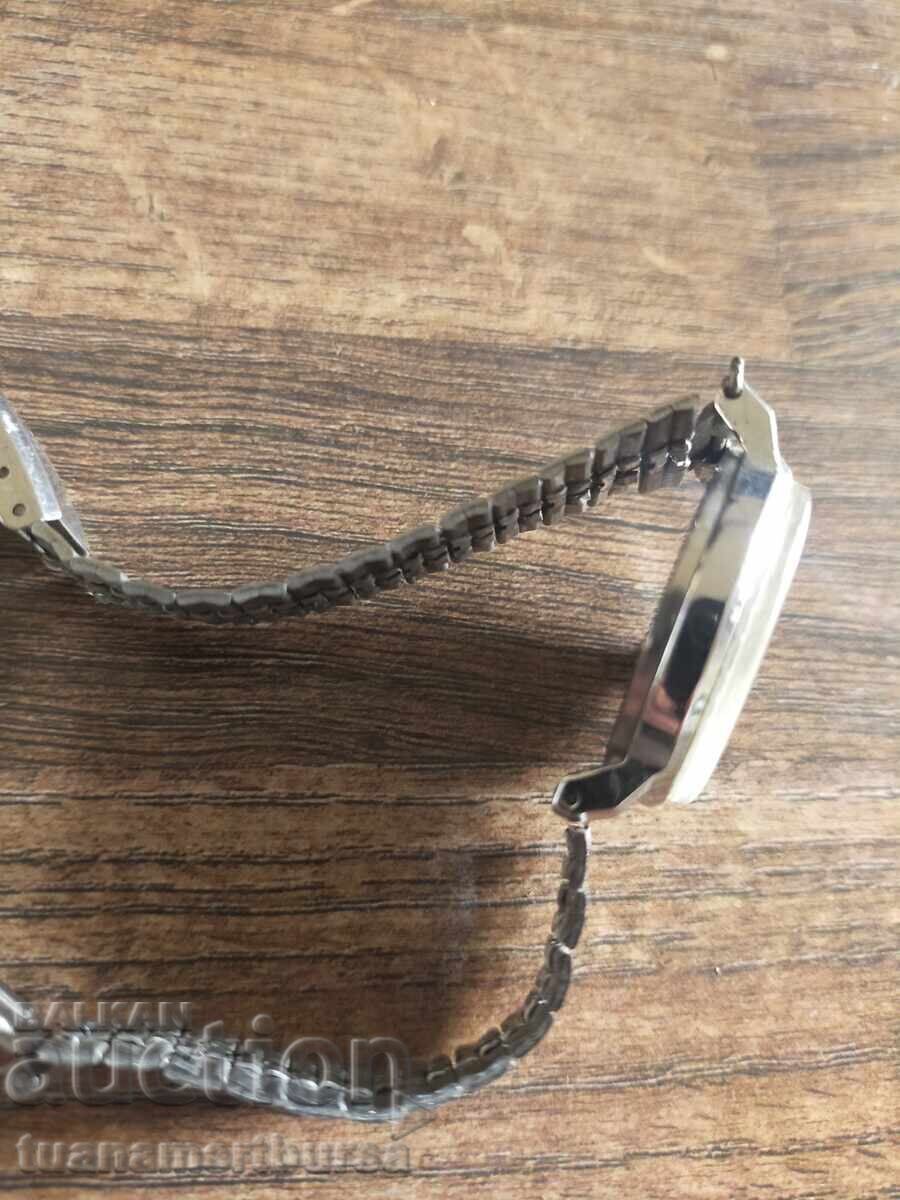 Аукцион ръчен часовник