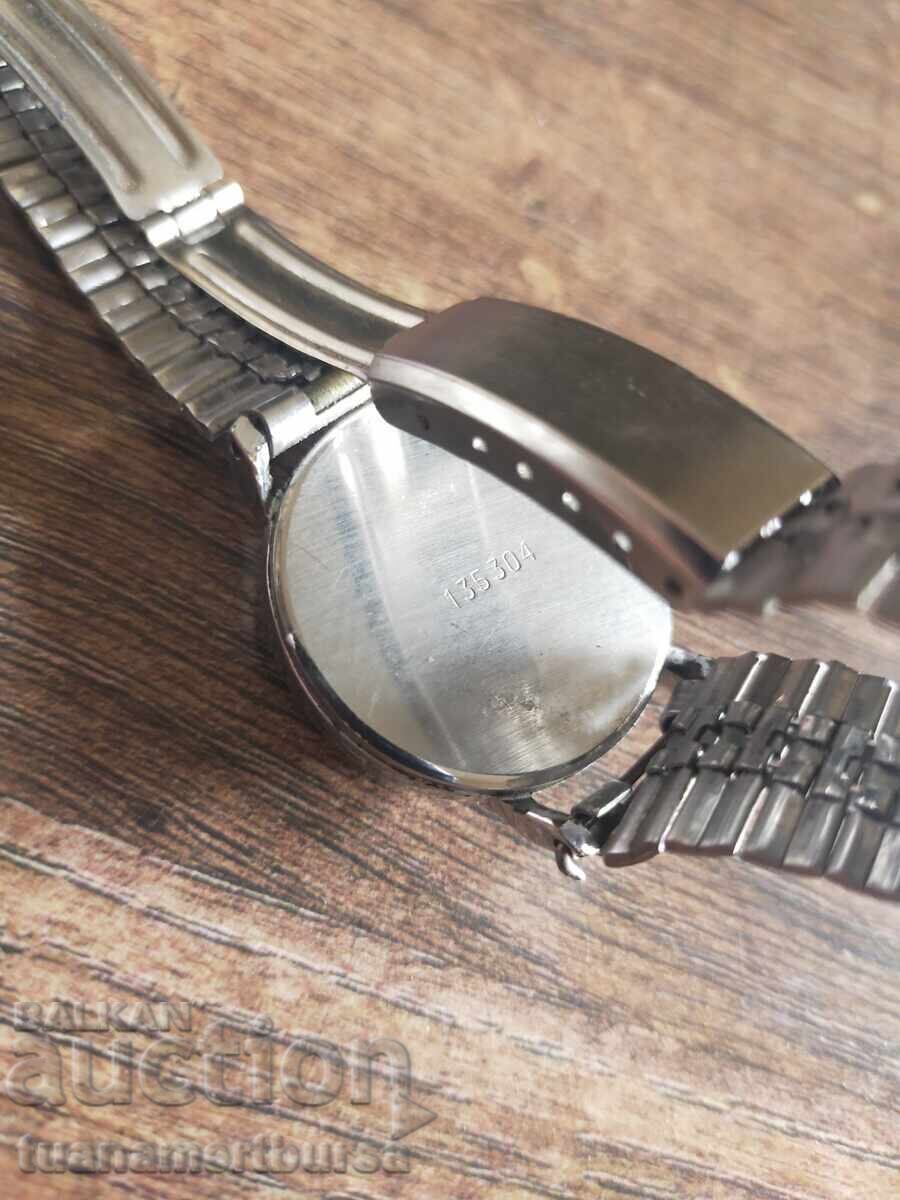 Delivery of Wristwatch