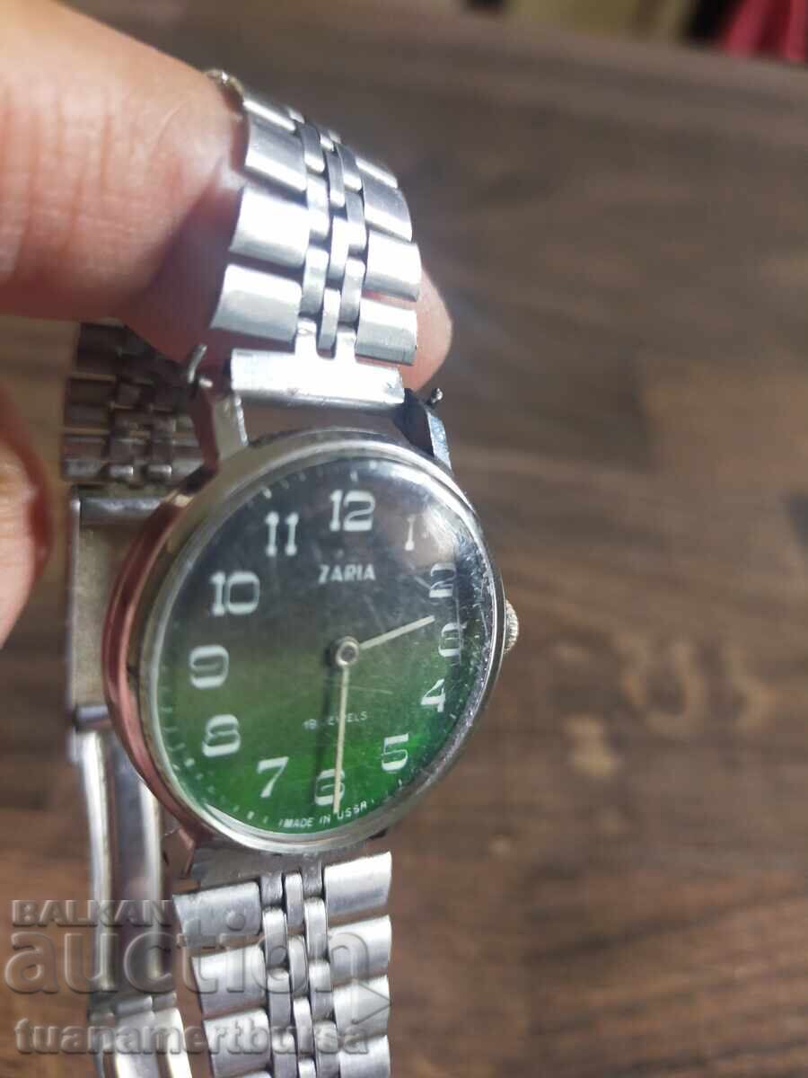 Wristwatch - 6