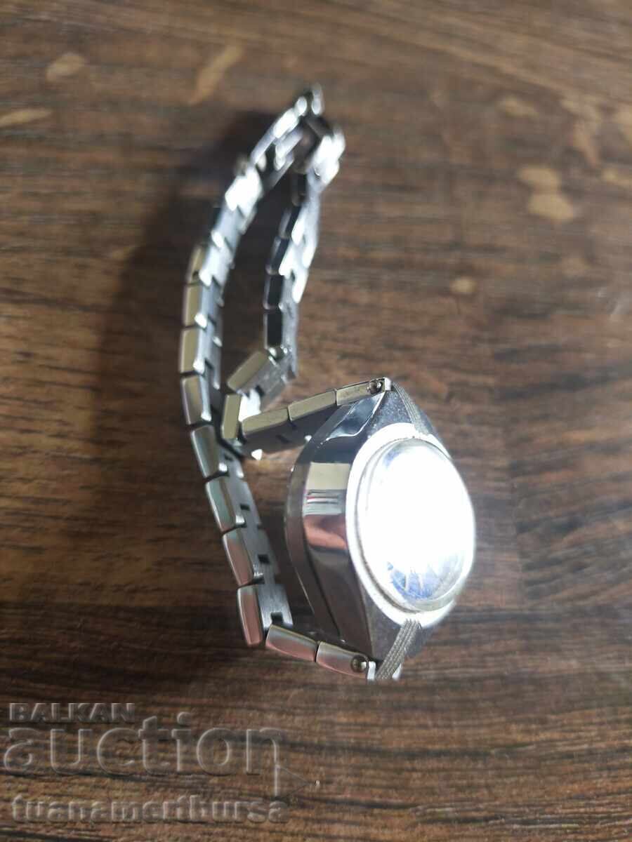 Wristwatch with price € 55.00 | 107.57 BGN