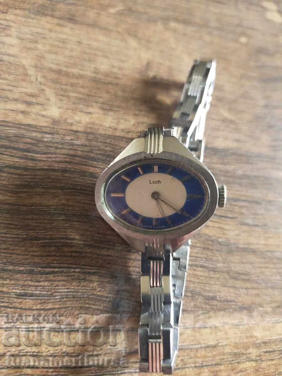 Ceas de mână - 5