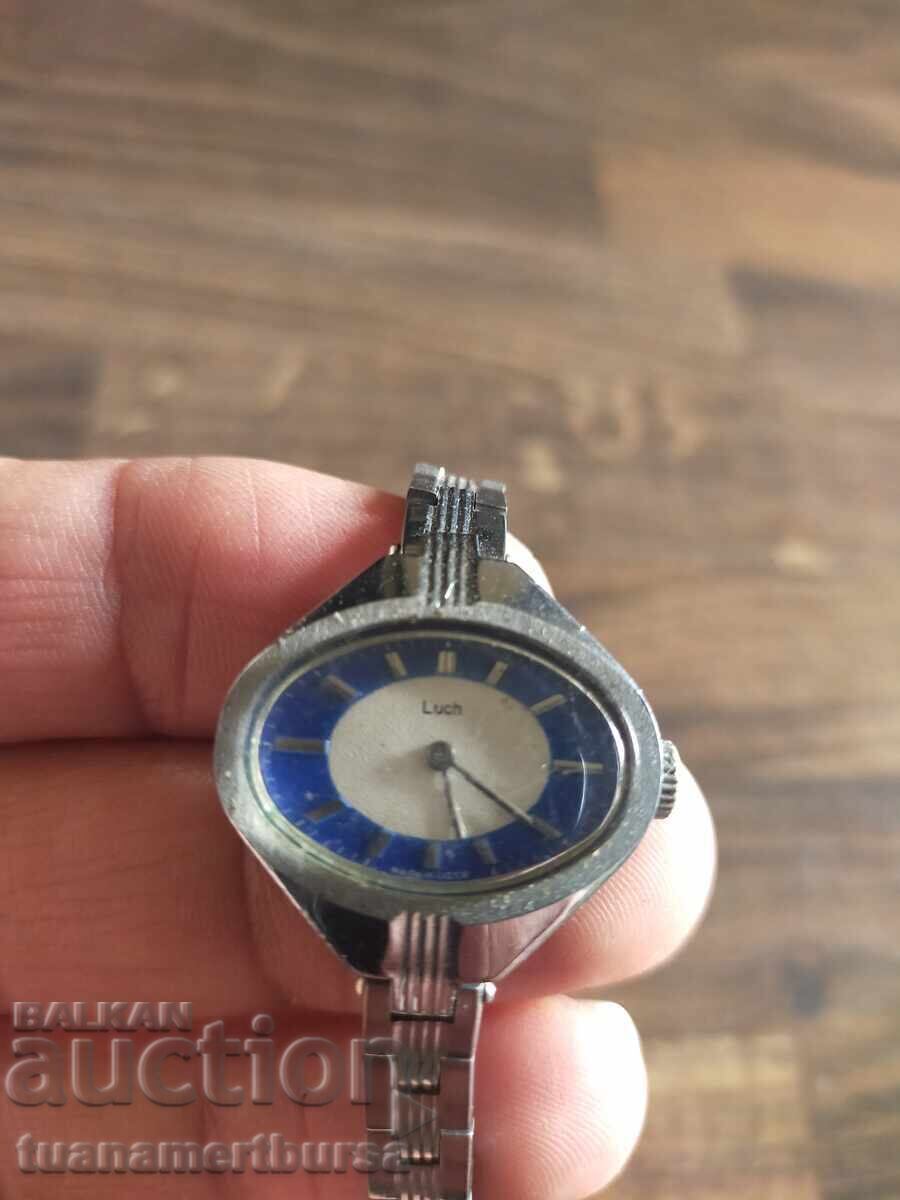 Ceas de mână - 6