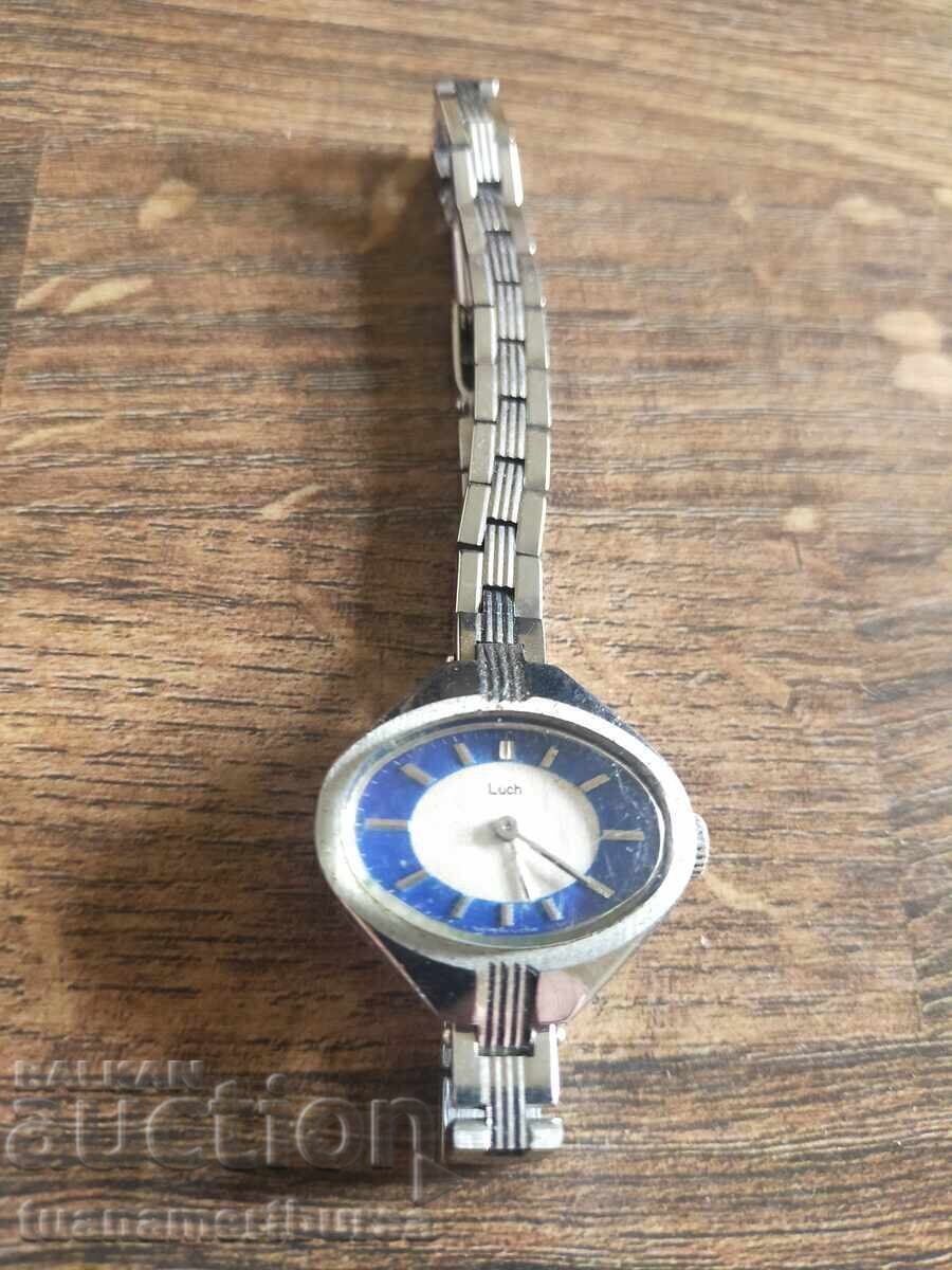 Wristwatch