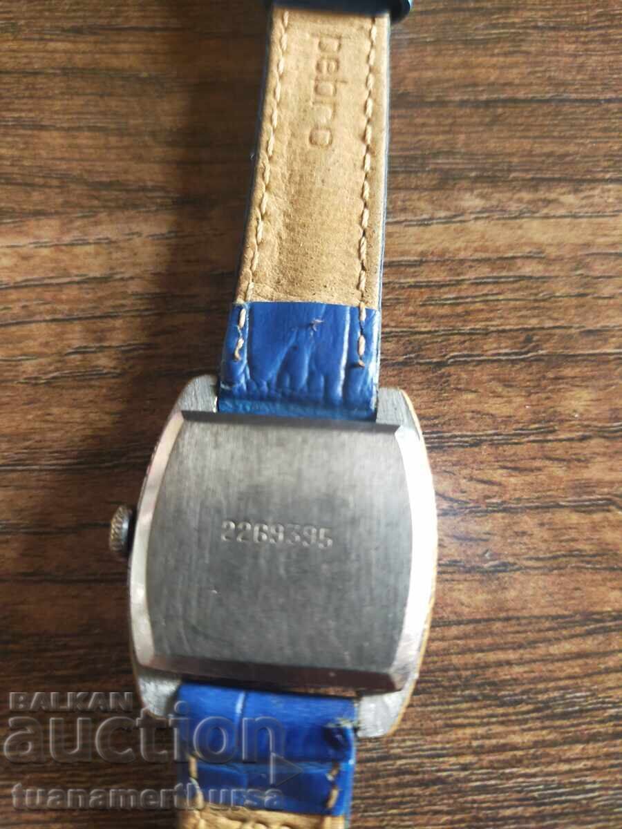 Licitație Ceas de mână