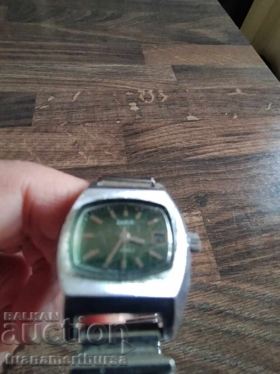 Δημοπρασία Ρολόι χειρός