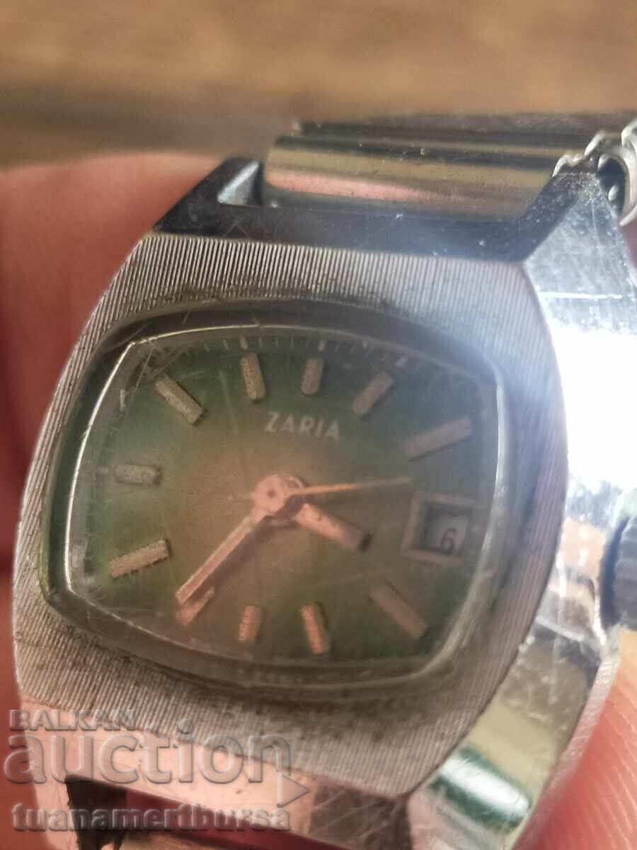 Ρολόι χειρός - 6