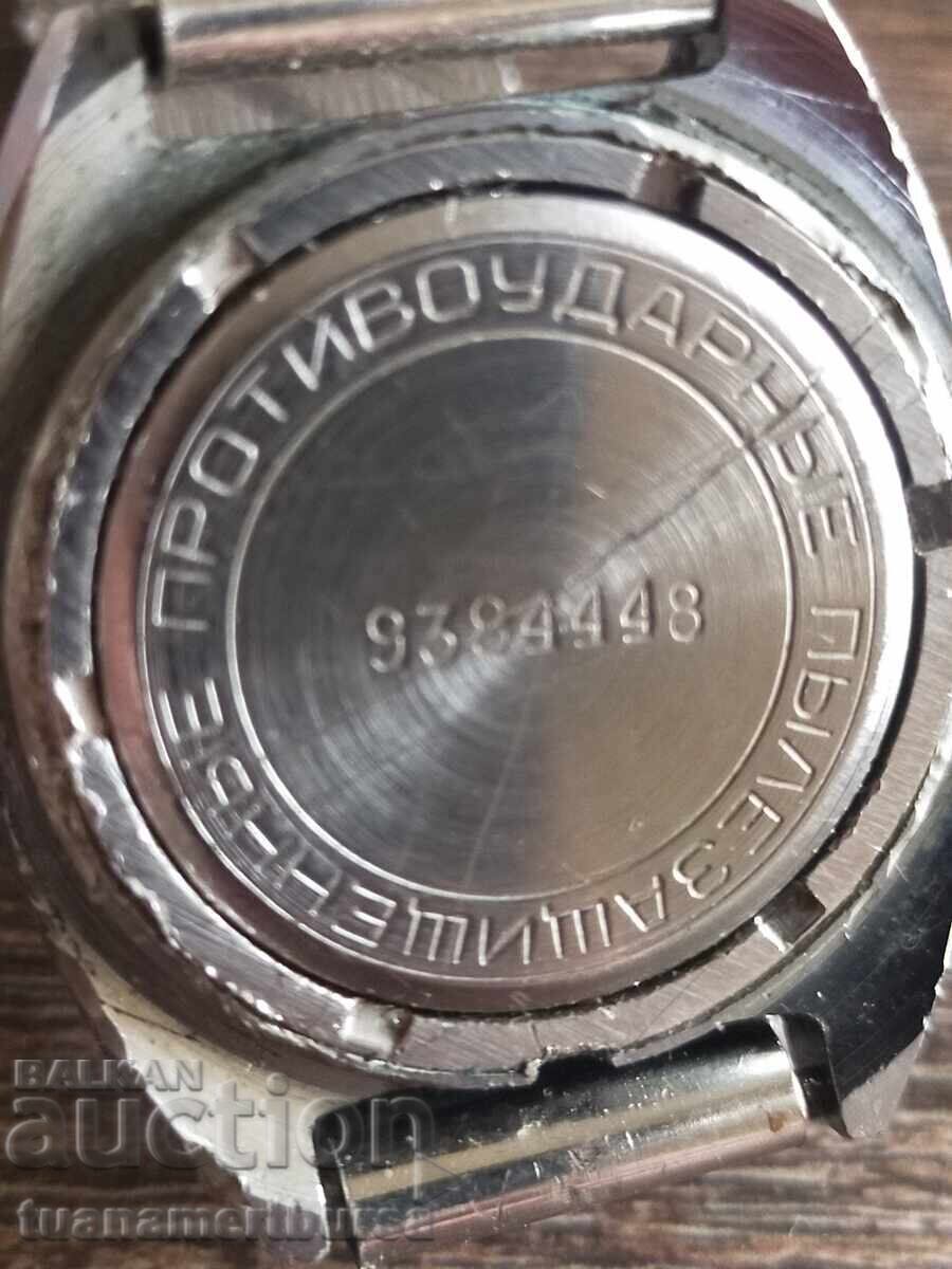 Ρολόι χειρός - 7