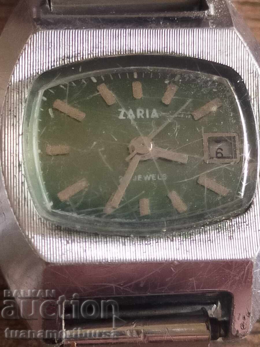 Ρολόι χειρός