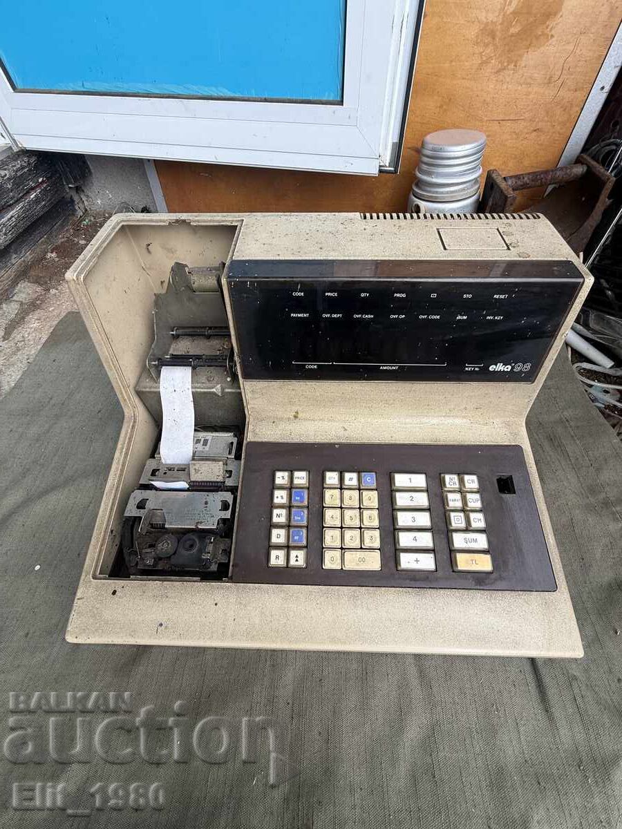 ELKA 89