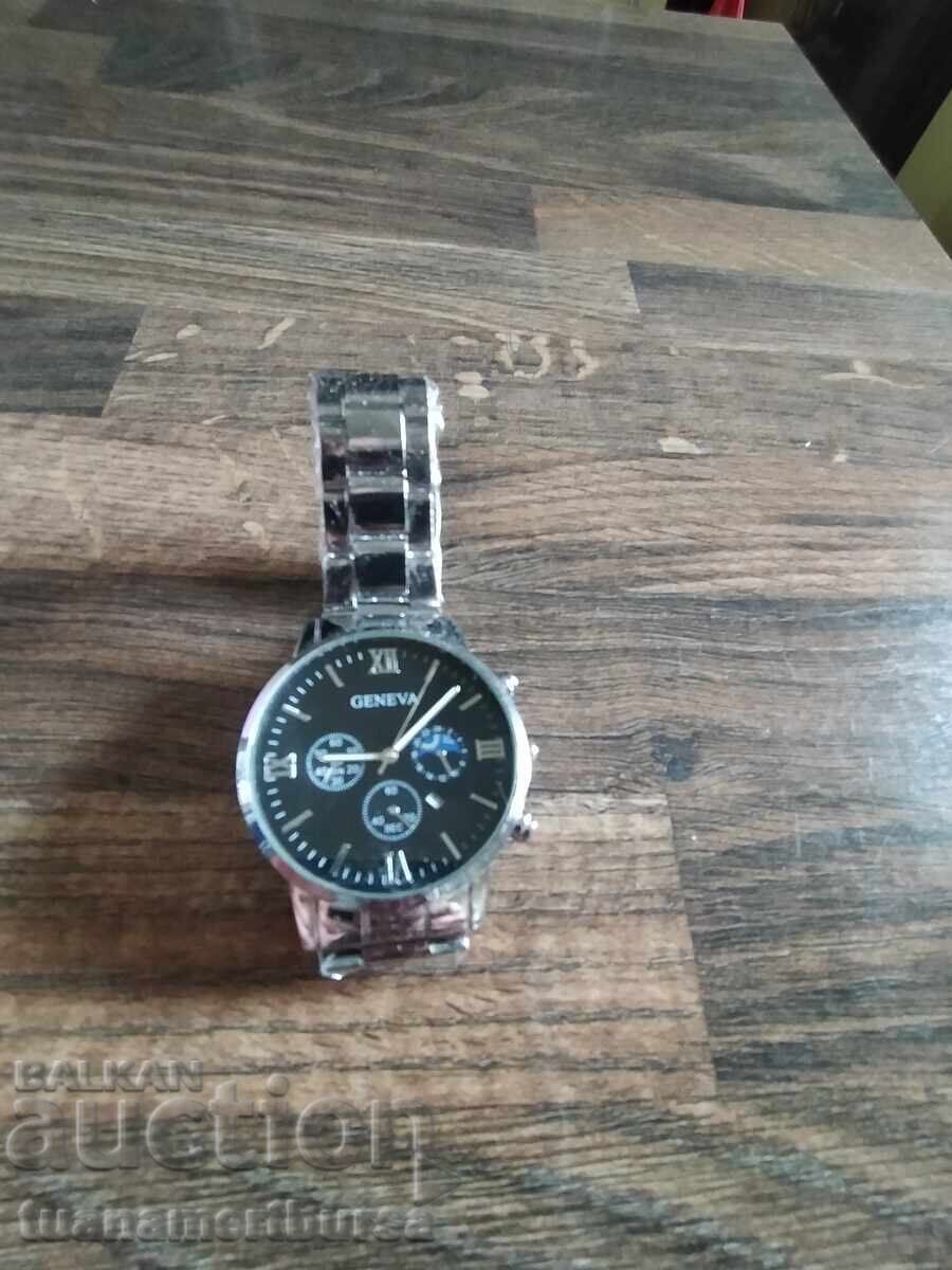 ръчен часовник