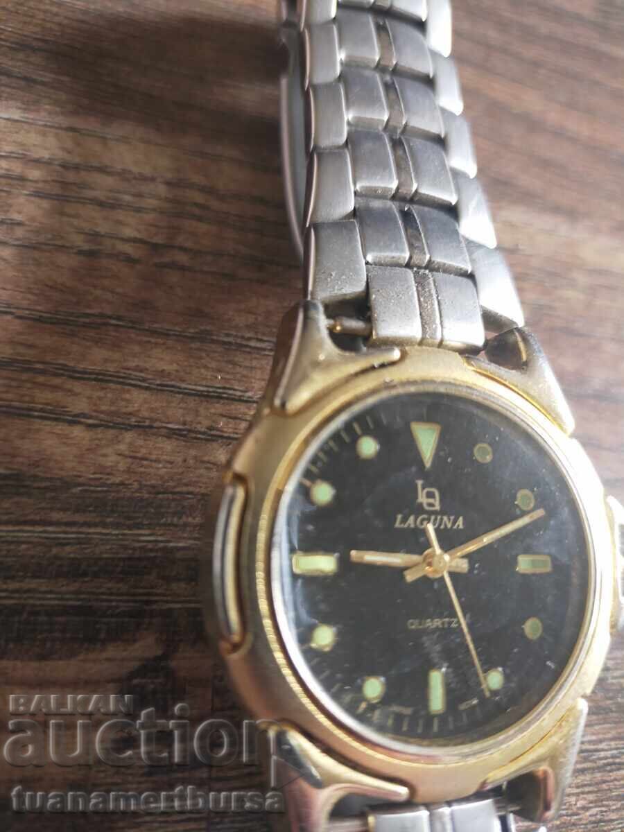 ръчен часовник с цена € 25.00 | 48.90 лв.