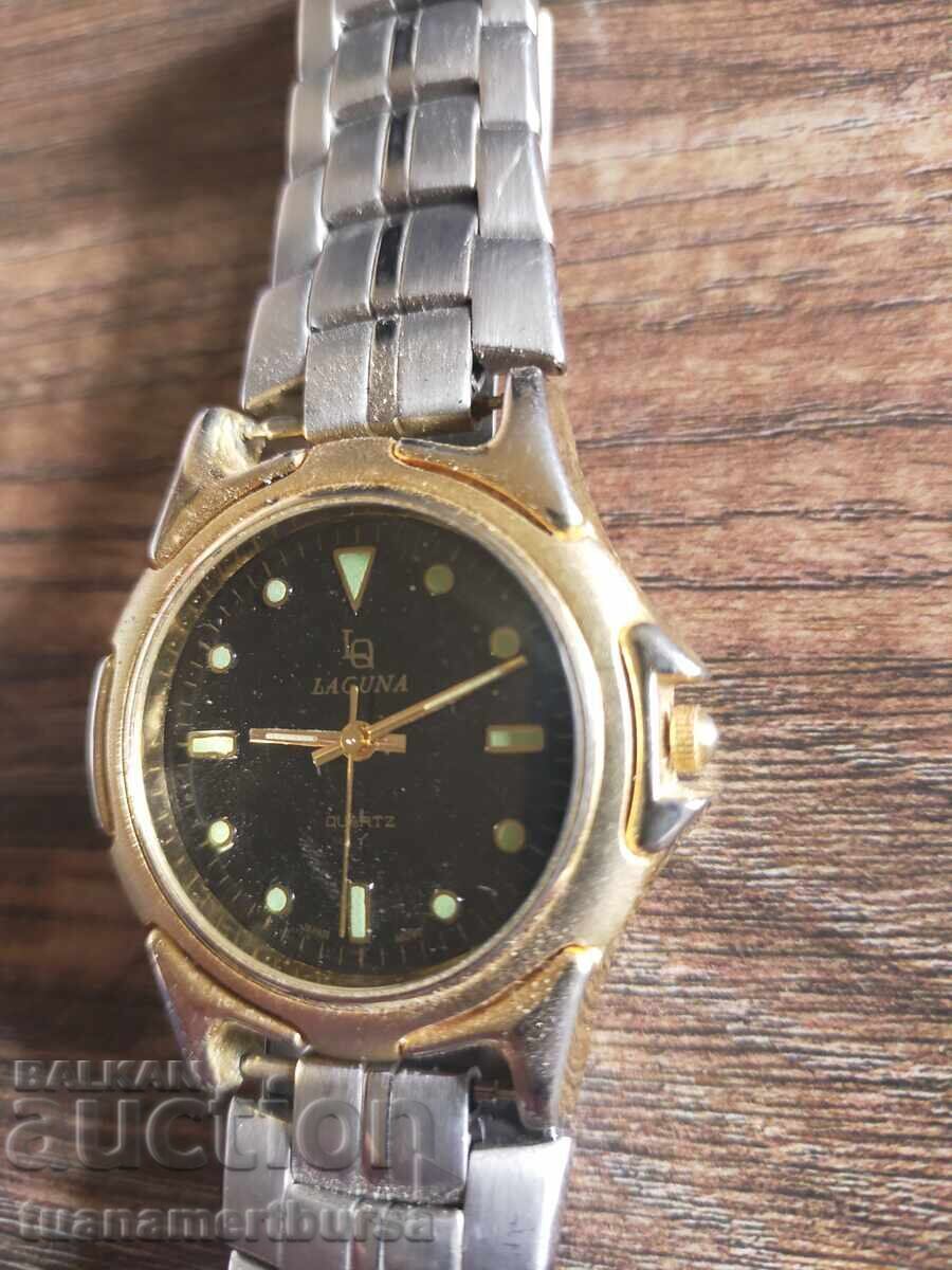 Аукцион ръчен часовник