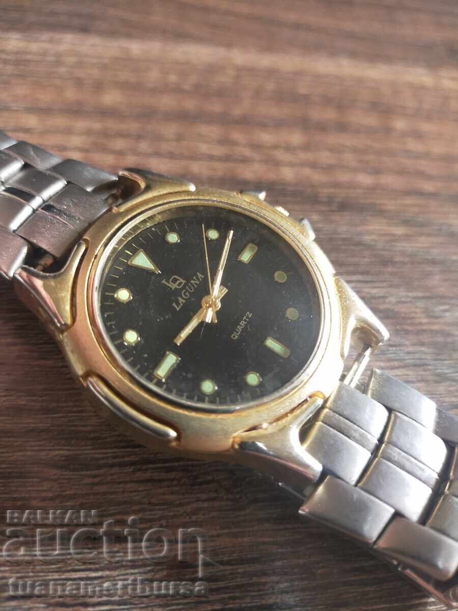 ръчен часовник - 7