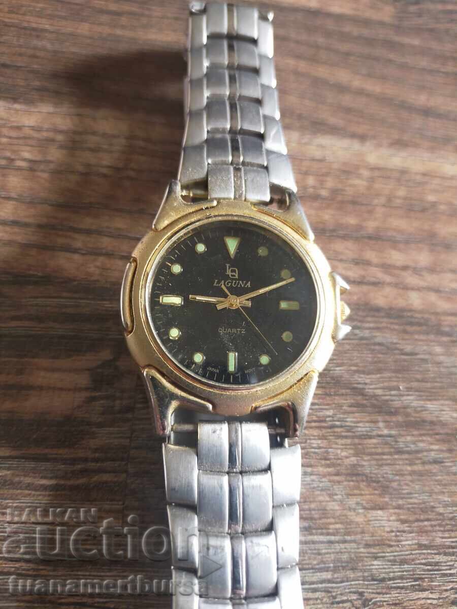 ръчен часовник