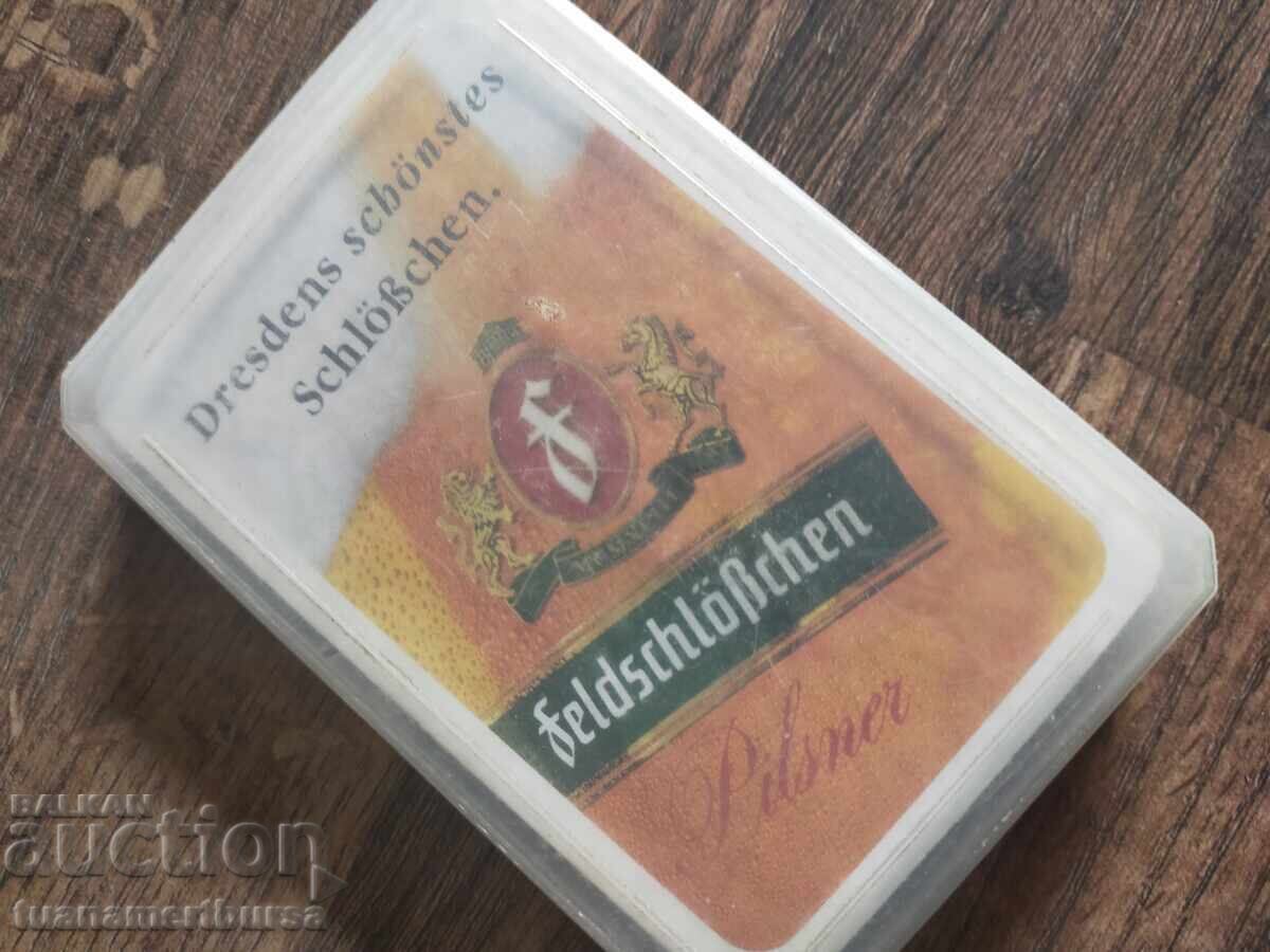 стари карти за игра с цена € 6.00 | 11.73 лв.