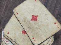 стари карти за игра