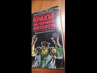 Η κατάρρευση των μαύρων νάνων, Ροστισλάβ Σαμπούκ