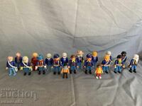 Παρτίδα Playmobil 19 στρατιώτες φιγούρες / geobra