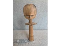 Statuie africană a fertilității