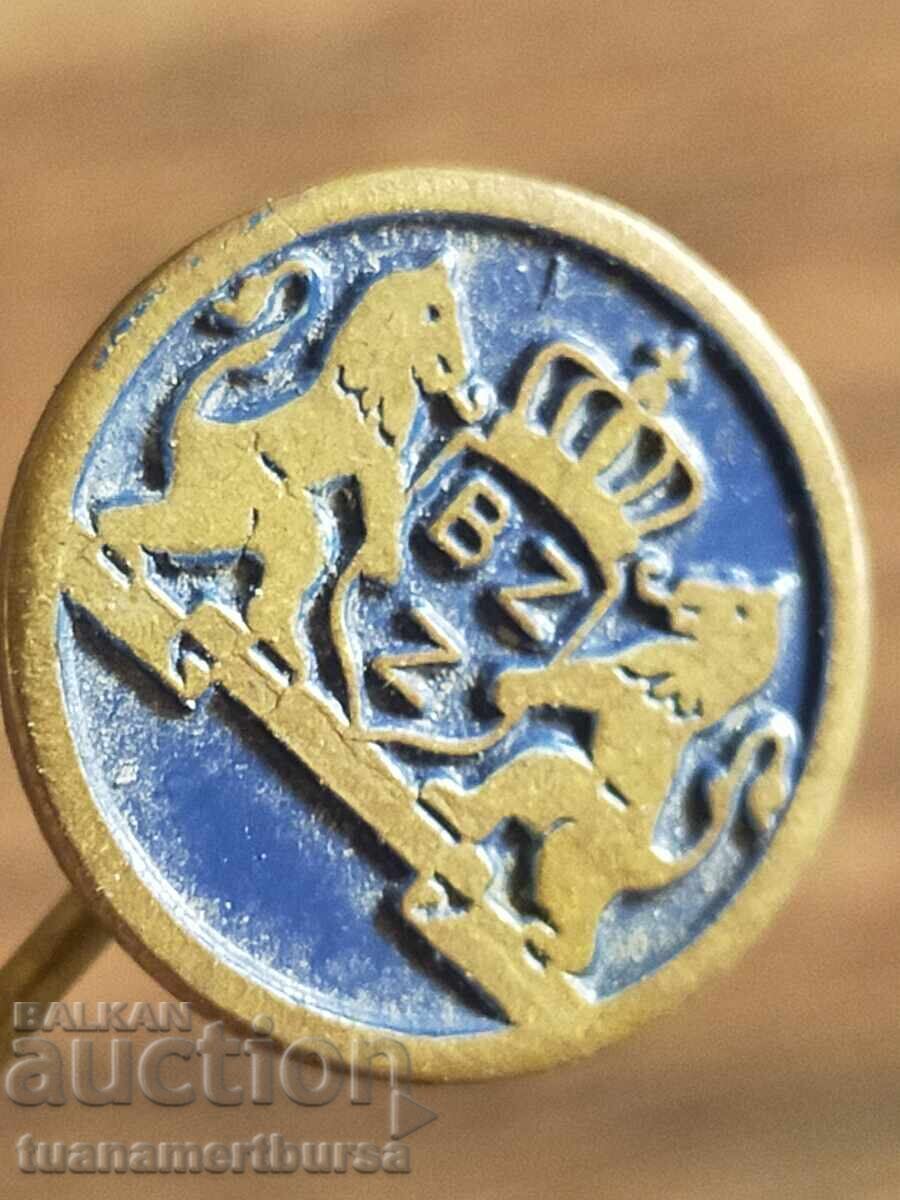 Доставка на брошка