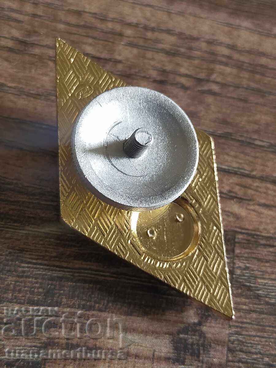 Δημοπρασία καρφίτσα