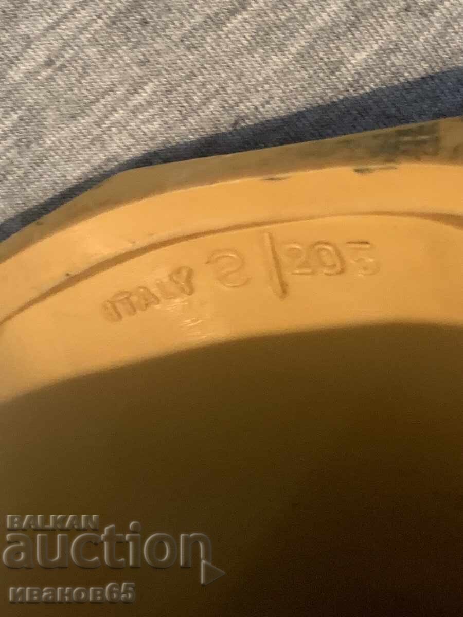 стара италианска статуетка на младенеца от Прага - 7 стара италианска статуетка на младенеца от Прага - 7